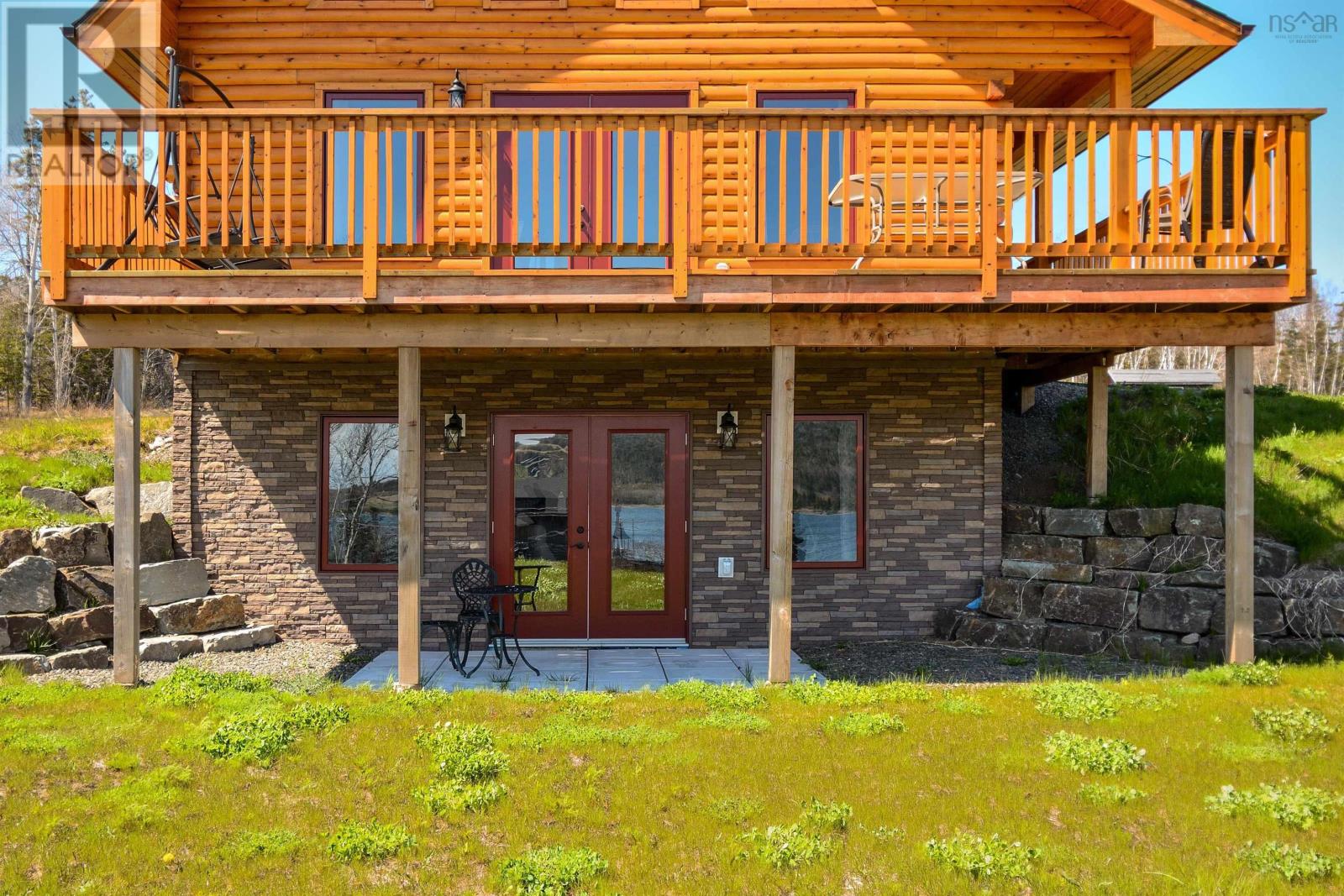 1005 205 Highway, Baddeck, Nova Scotia  B0E 1B0 - Photo 32 - 202602437