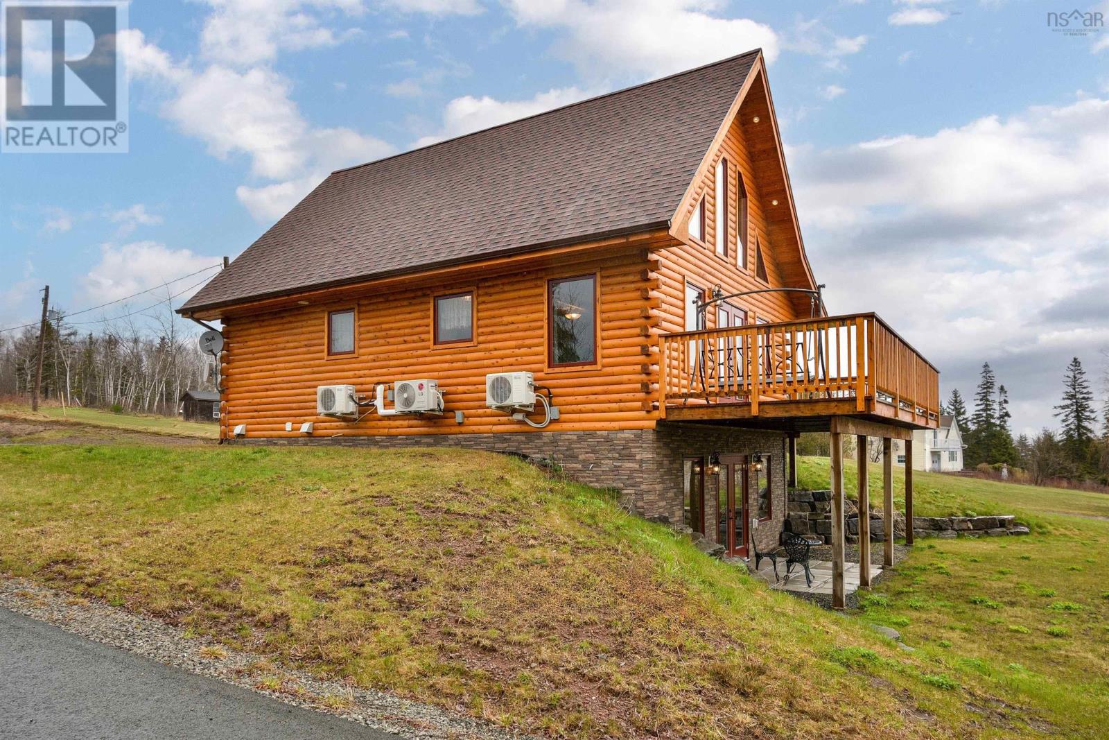 1005 205 Highway, Baddeck, Nova Scotia  B0E 1B0 - Photo 42 - 202602437