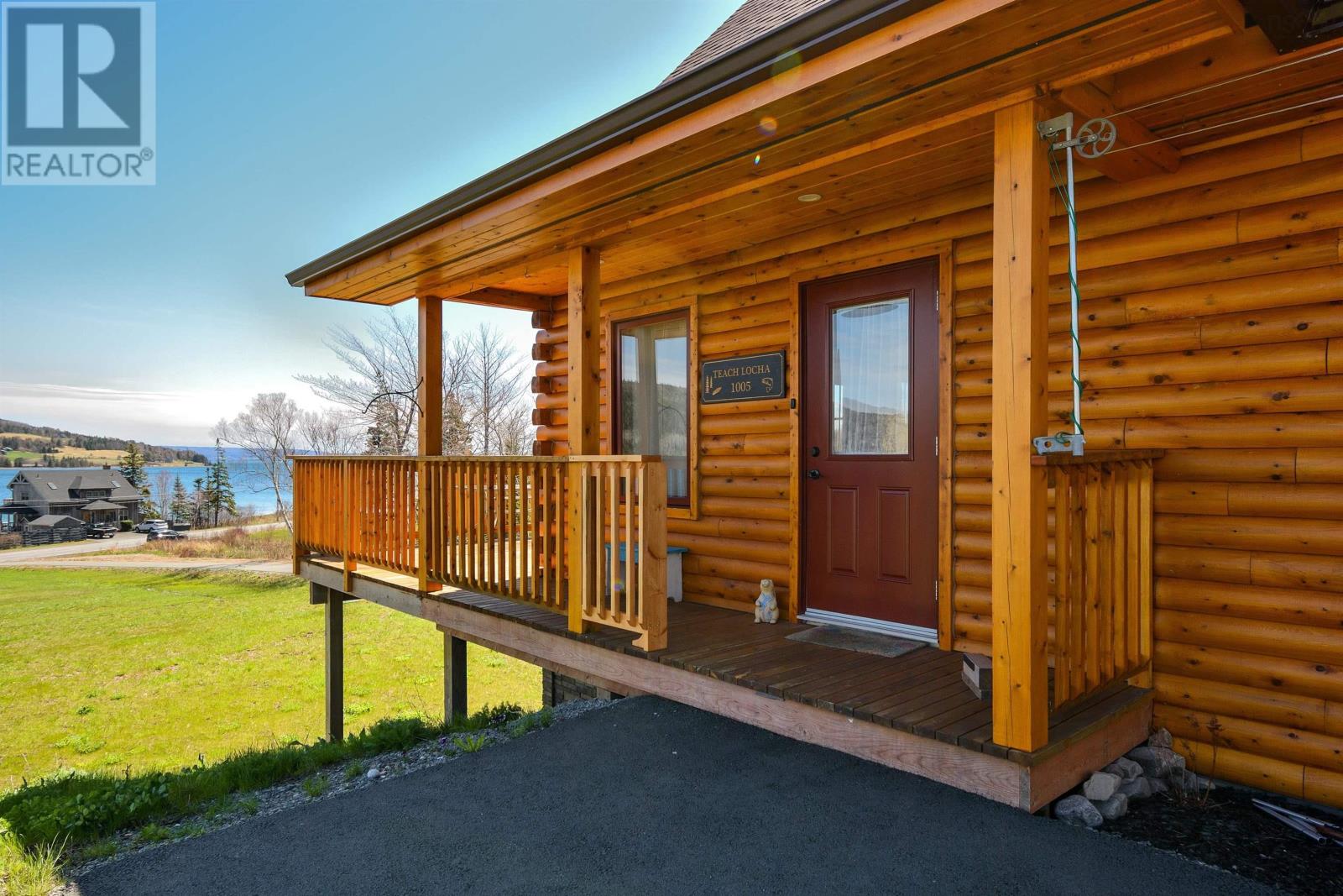 1005 205 Highway, Baddeck, Nova Scotia  B0E 1B0 - Photo 4 - 202602437