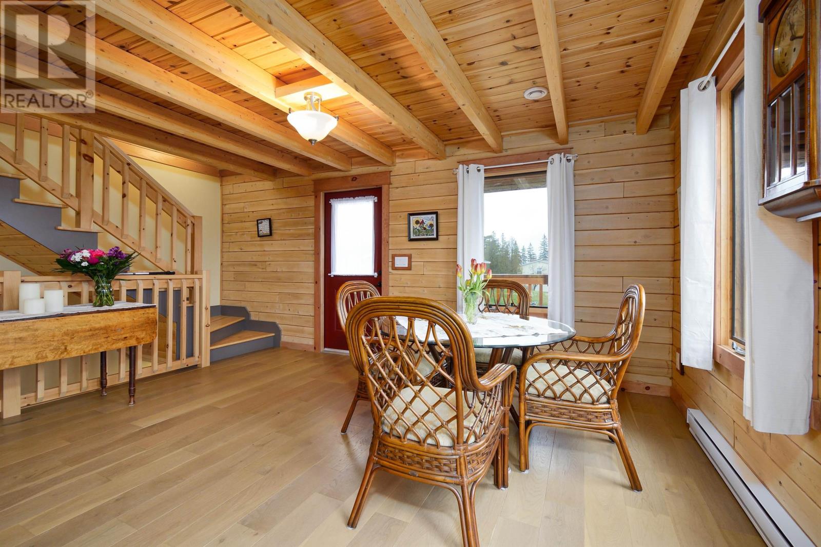 1005 205 Highway, Baddeck, Nova Scotia  B0E 1B0 - Photo 6 - 202602437