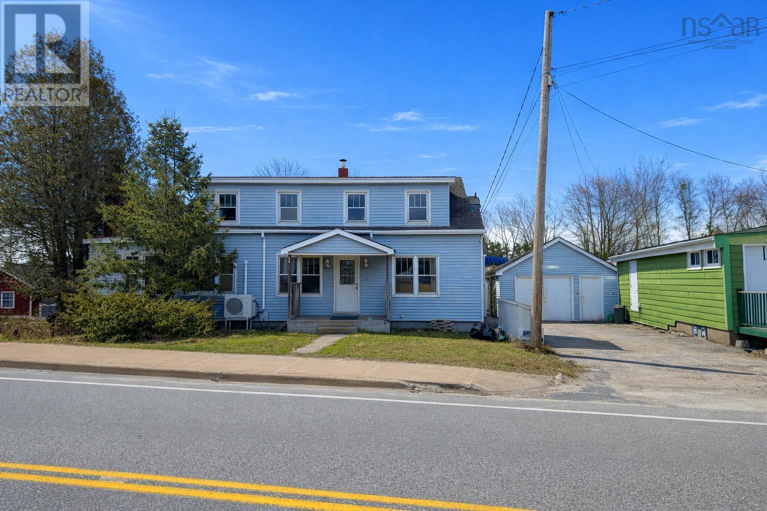 6515 Highway 3, Western Shore, Nova Scotia  B0J 3M0 - Photo 1 - 202603198