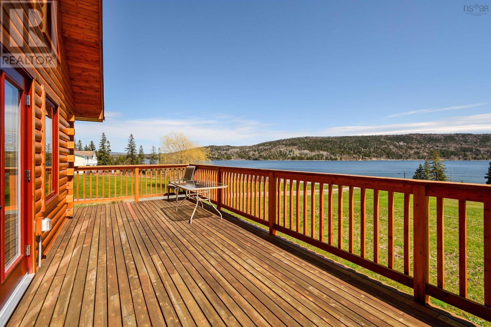 1005 205 Highway, Baddeck, Nova Scotia  B0E 1B0 - Photo 9 - 202602437