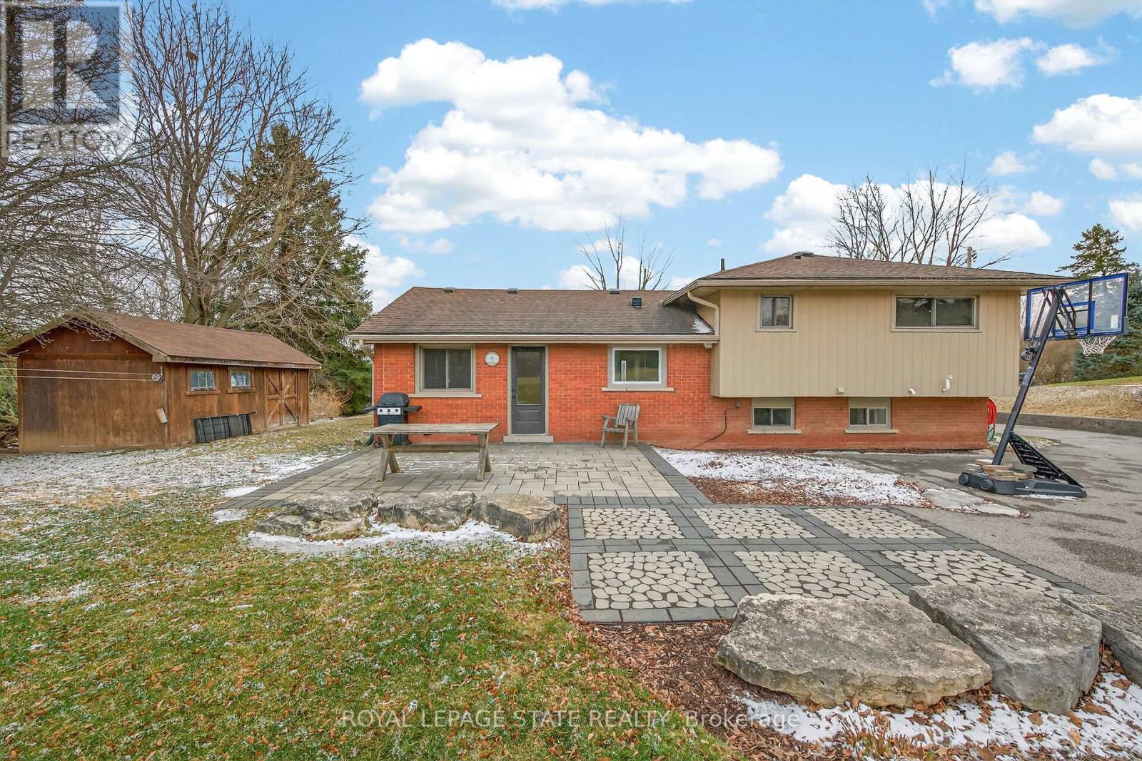 847 Governors Road, Hamilton (Dundas), Ontario  L9H 5E3 - Photo 34 - X12897916