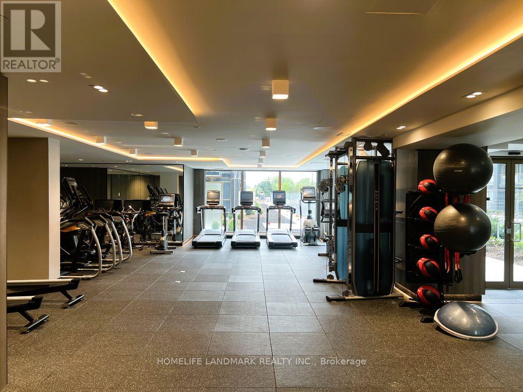 320 - 2343 Khalsa Gate, Oakville, Ontario  L6M 5R6 - Photo 13 - W12903484