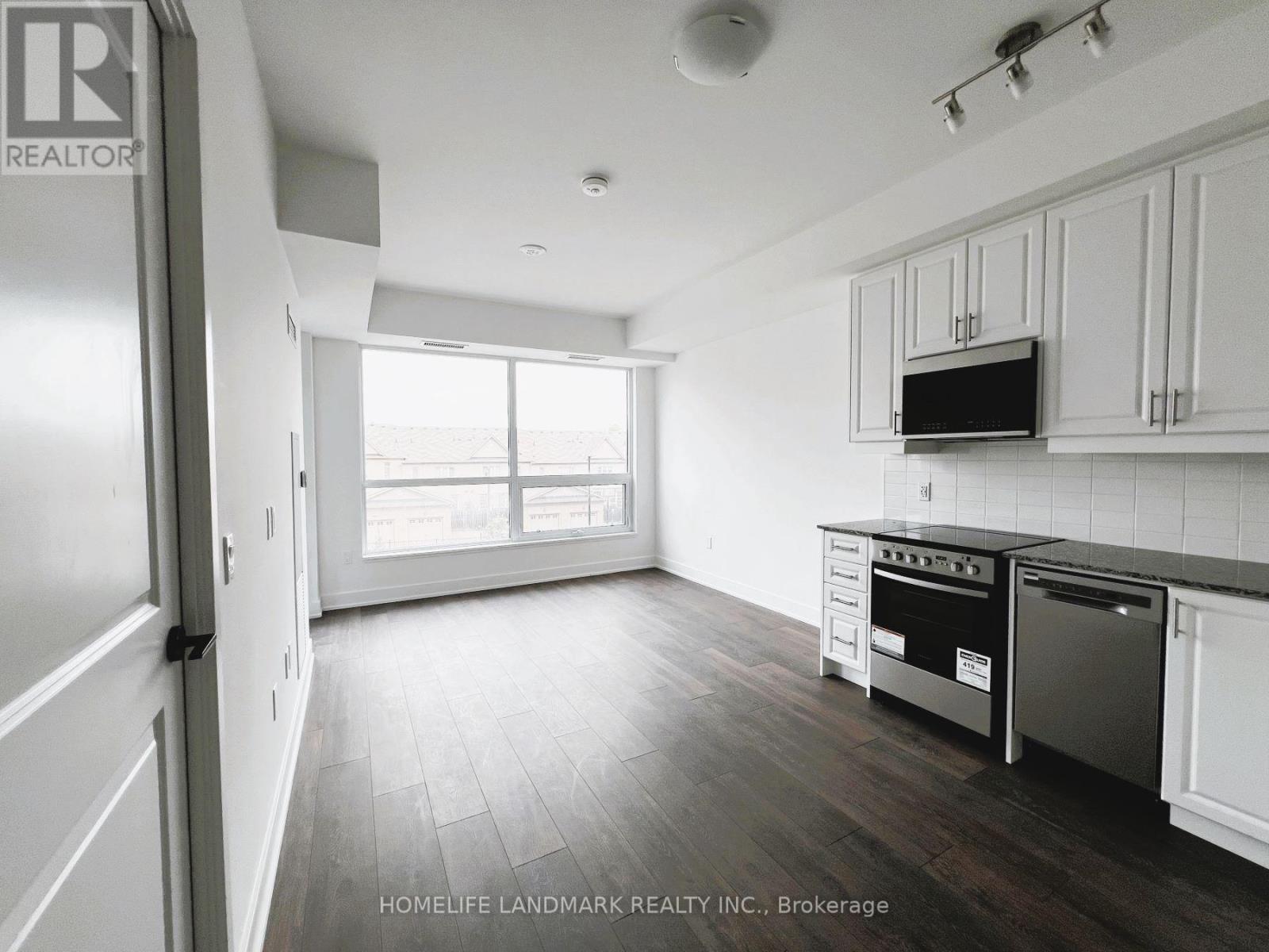 320 - 2343 Khalsa Gate, Oakville, Ontario  L6M 5R6 - Photo 4 - W12903484