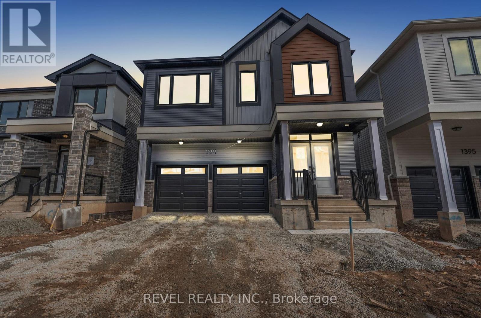 1391 HEARNS PLACE, Milton, Ontario