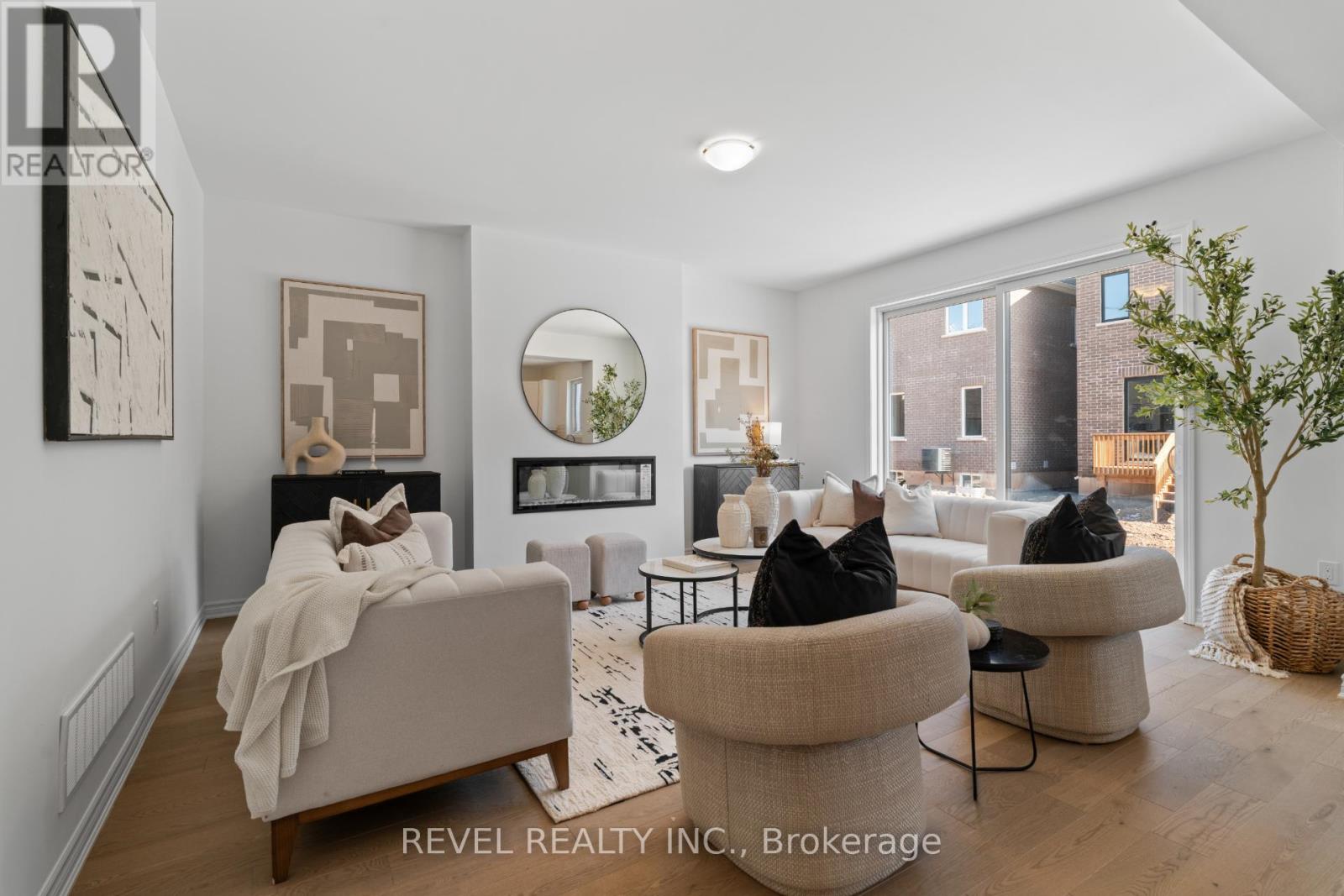 1391 Hearns Place, Milton, Ontario  L9E 2J8 - Photo 18 - W12903502