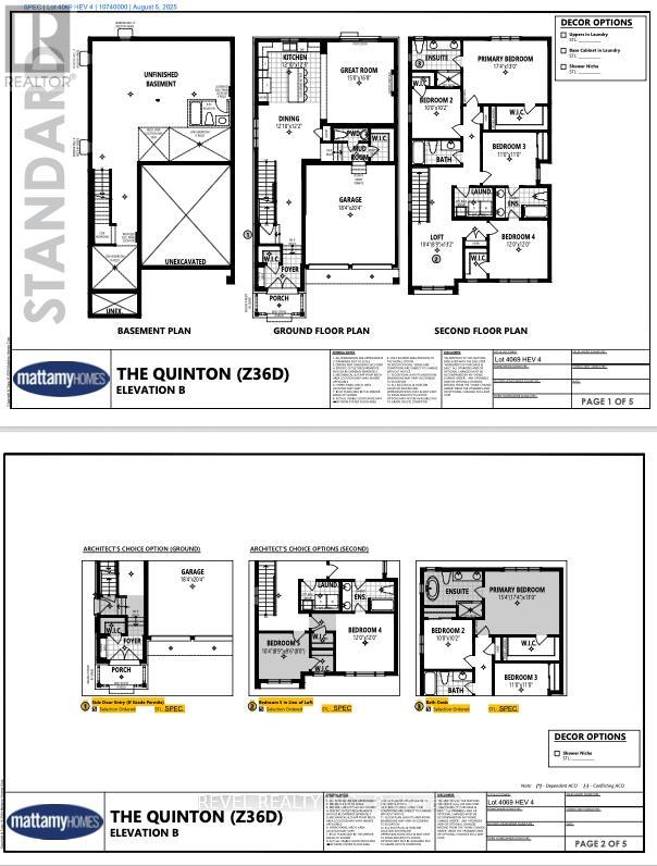 1391 Hearns Place, Milton, Ontario  L9E 2J8 - Photo 45 - W12903502