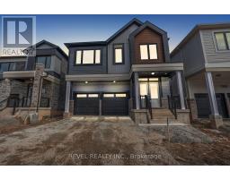1391 HEARNS PLACE, Milton, Ontario