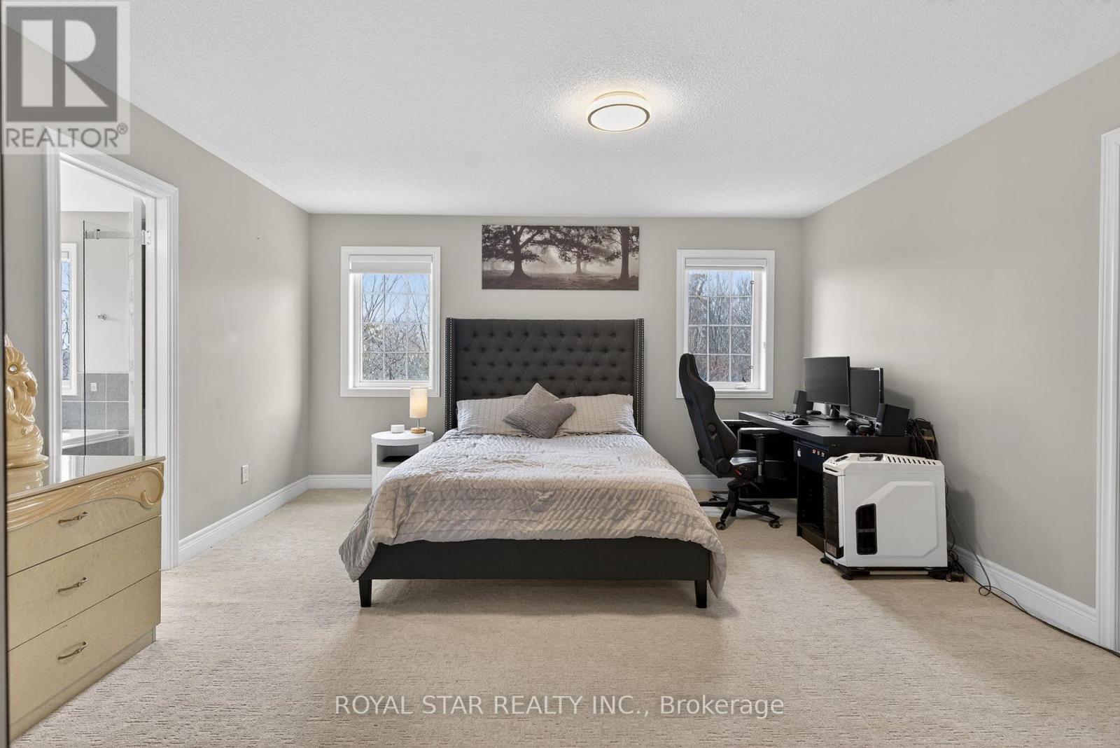 10 Solidarity Court, Brampton, Ontario  L6Y 0L5 - Photo 12 - W12903506