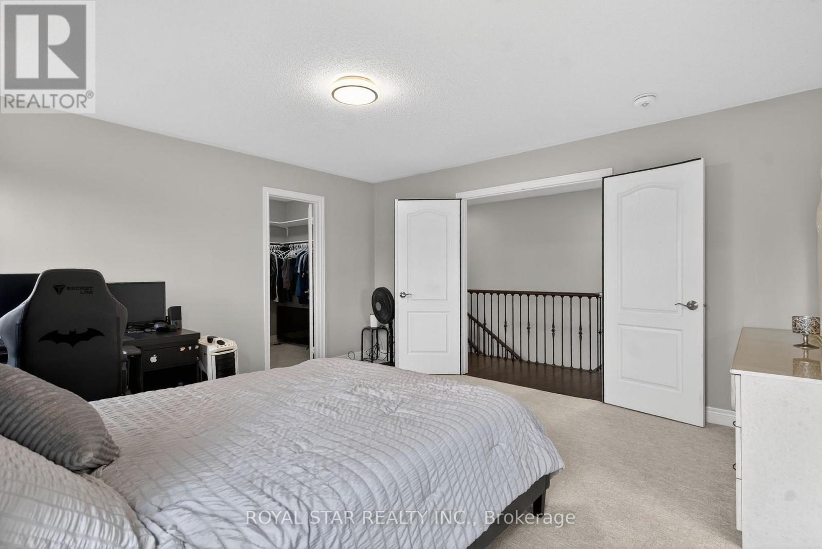 10 Solidarity Court, Brampton, Ontario  L6Y 0L5 - Photo 13 - W12903506