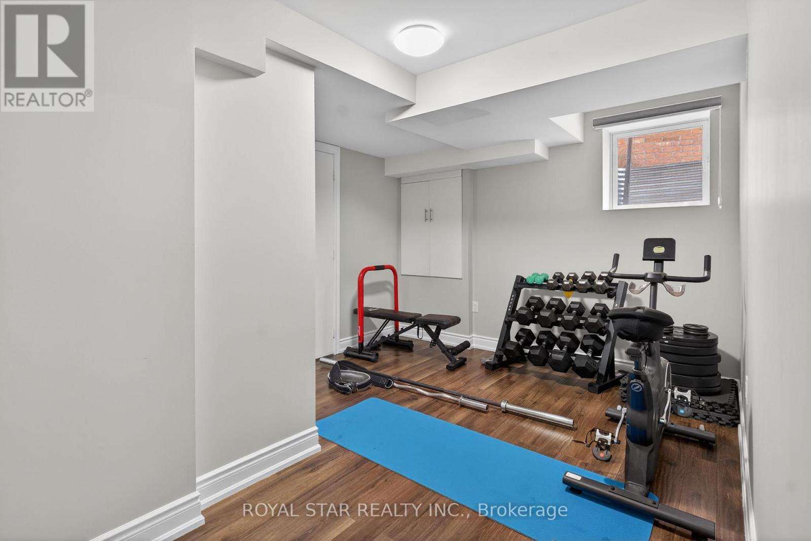 10 Solidarity Court, Brampton, Ontario  L6Y 0L5 - Photo 23 - W12903506