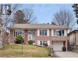 42 BANKFIELD DRIVE, Toronto, Ontario