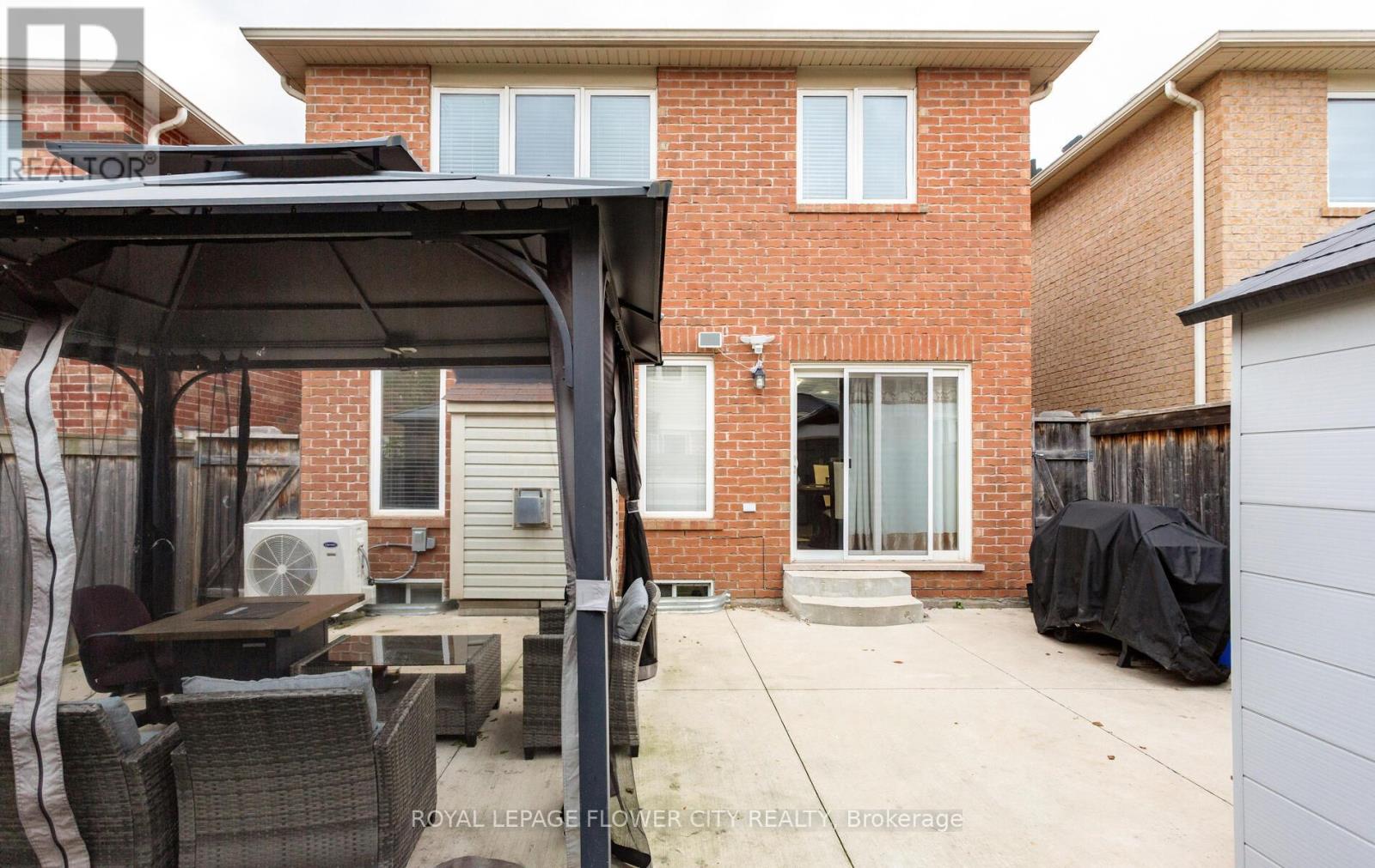47 Haverty Trail, Brampton, Ontario  L7A 0S3 - Photo 33 - W12903530