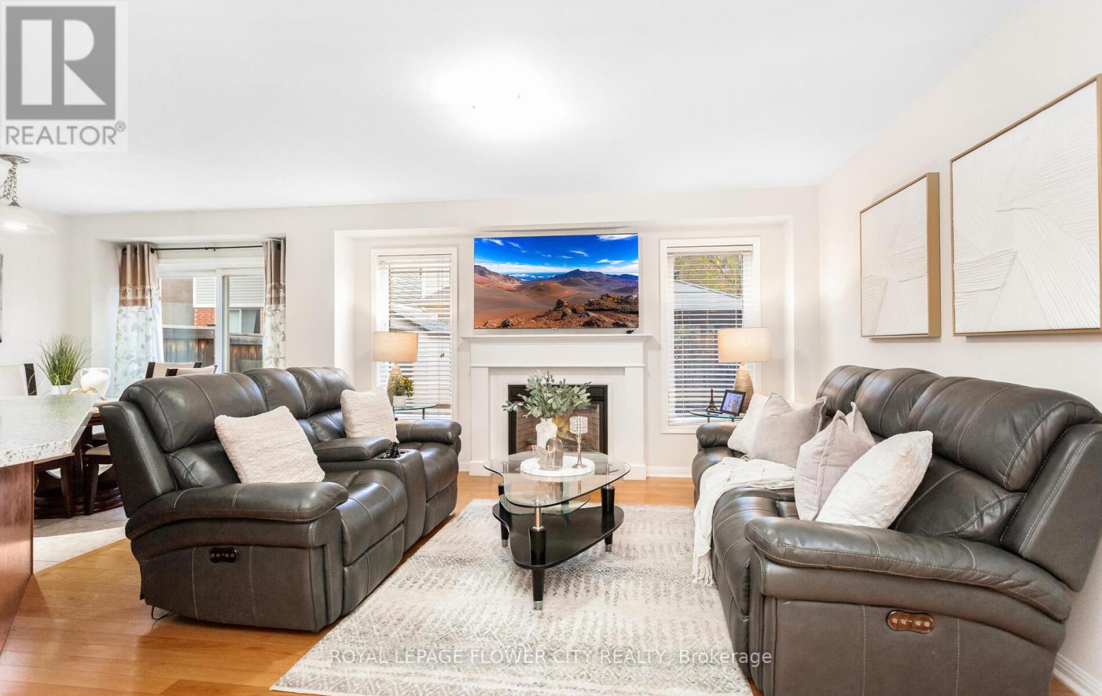 47 Haverty Trail, Brampton, Ontario  L7A 0S3 - Photo 9 - W12903530