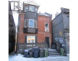 MAIN#1 - 2011 DUNDAS STREET W, Toronto, Ontario