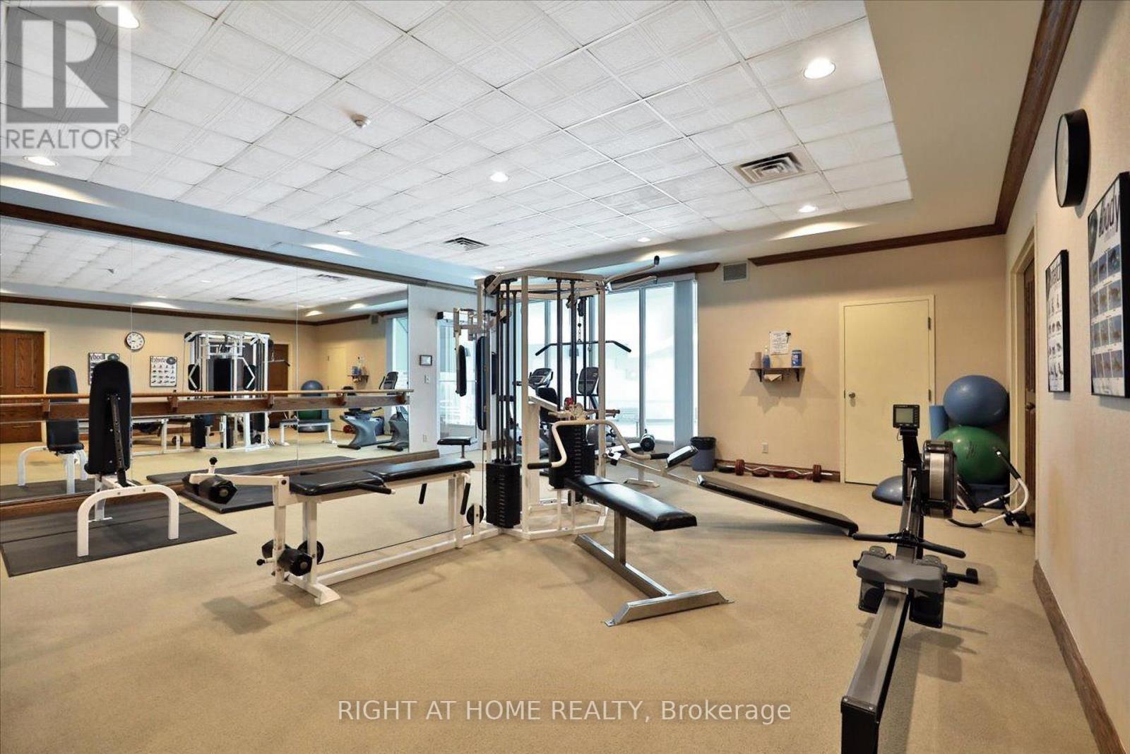 702 - 1901 Pilgrims Way, Oakville, Ontario  L6M 2W9 - Photo 35 - W12903538