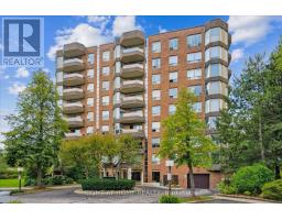 702 - 1901 PILGRIMS WAY, Oakville, Ontario