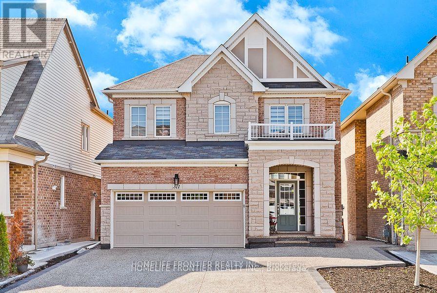 Lower - 311 Hinton Terrace, Milton, Ontario  L9E 1C8 - Photo 1 - W12903542