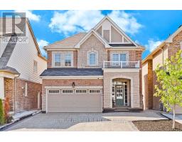 LOWER - 311 HINTON TERRACE, Milton, Ontario