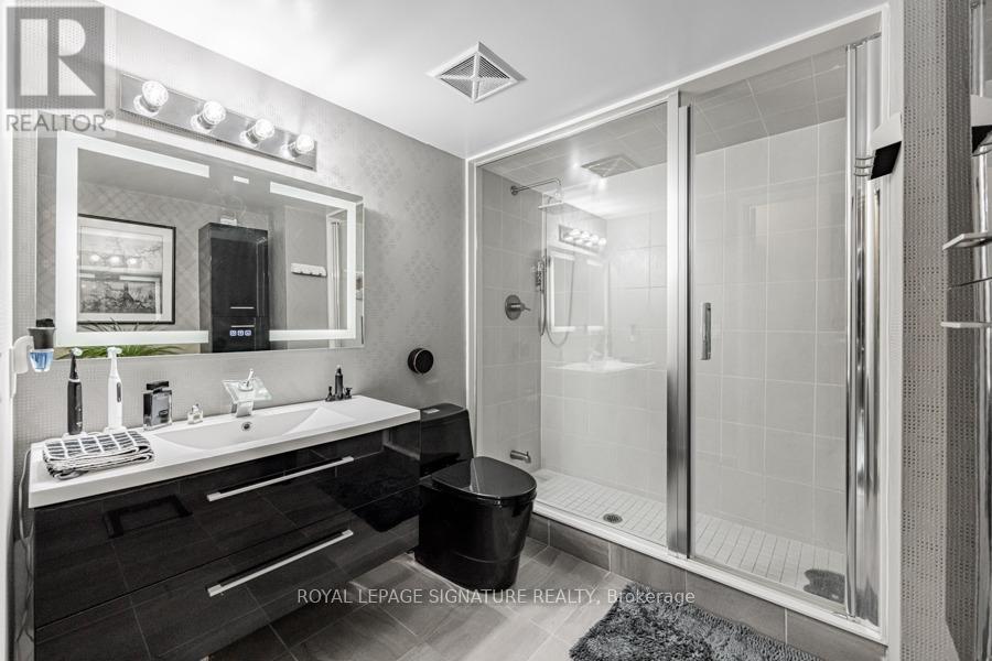 316 - 30 Via Rosedale, Brampton, Ontario  L6R 3Z9 - Photo 19 - W12903544