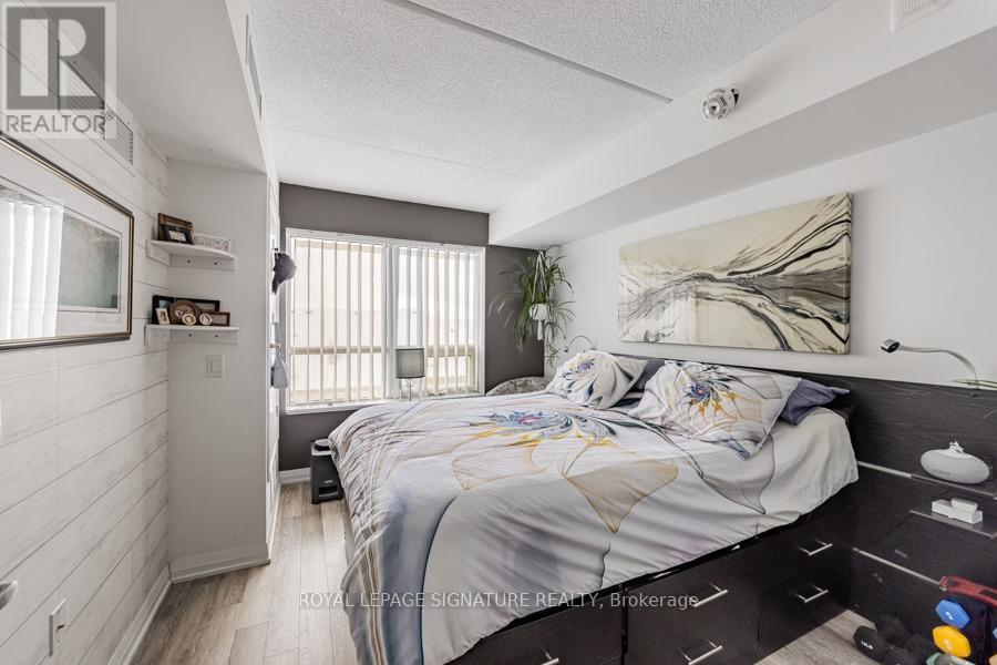 316 - 30 Via Rosedale, Brampton, Ontario  L6R 3Z9 - Photo 22 - W12903544