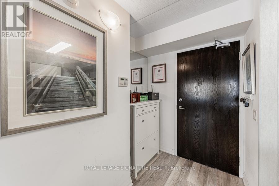 316 - 30 Via Rosedale, Brampton, Ontario  L6R 3Z9 - Photo 23 - W12903544