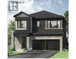 1387 HEARNS PLACE, Milton, Ontario