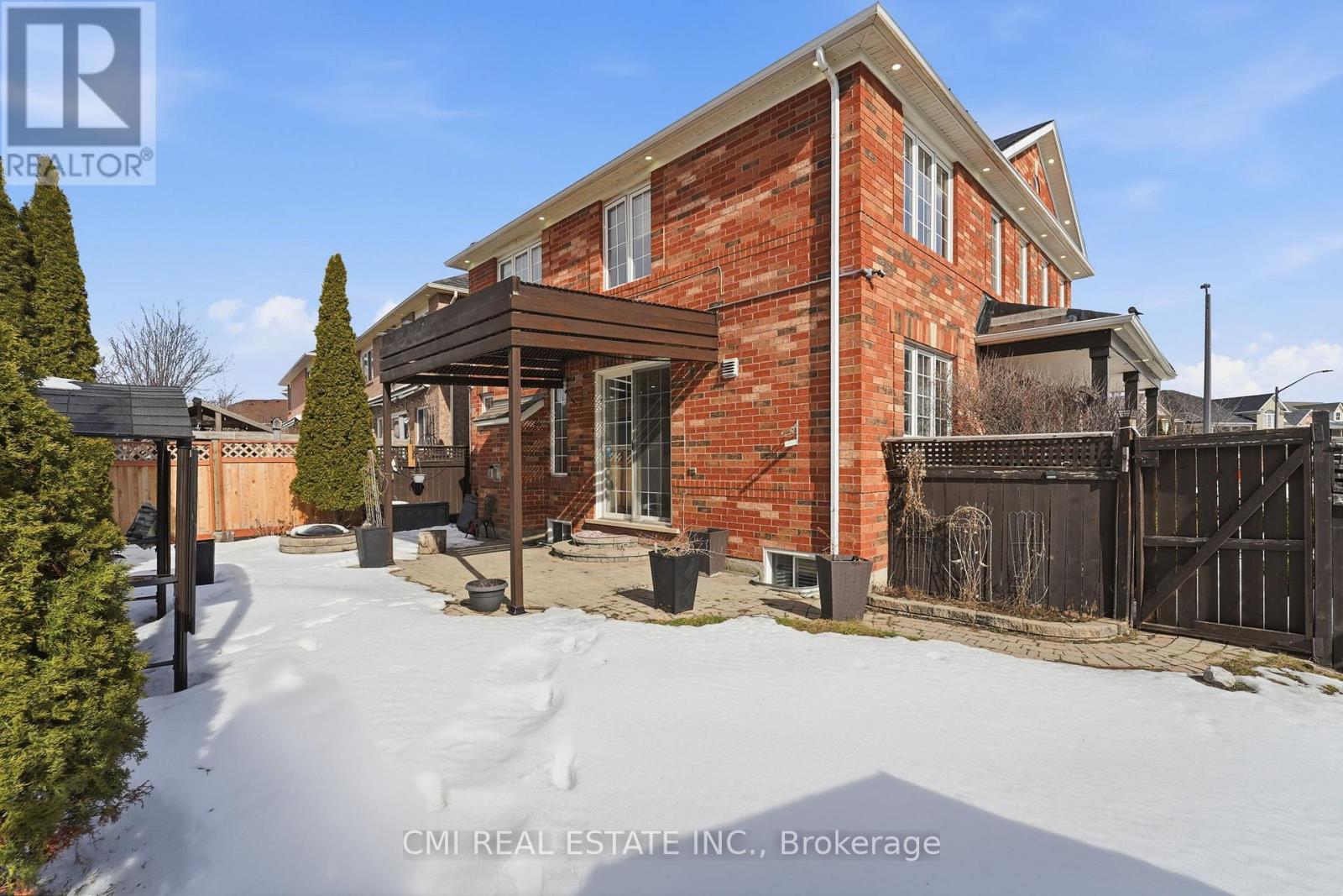 3927 Mayla Drive, Mississauga, Ontario  L5M 7Y9 - Photo 41 - W12903562
