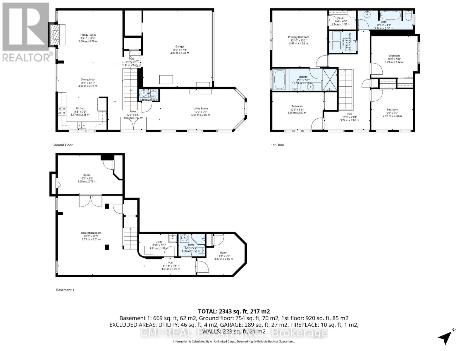 3927 Mayla Drive, Mississauga, Ontario  L5M 7Y9 - Photo 42 - W12903562