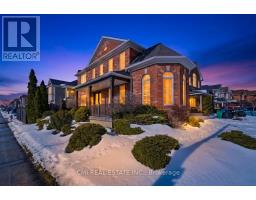 3927 MAYLA DRIVE, Mississauga, Ontario