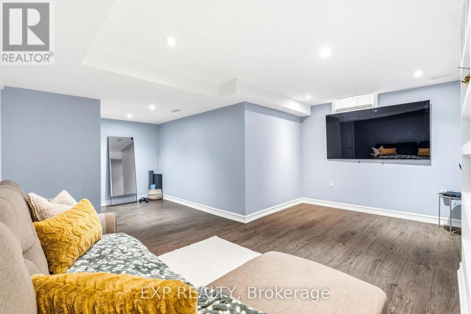 3125 Caulfield Crescent, Mississauga, Ontario  L5M 6J8 - Photo 23 - W12903574