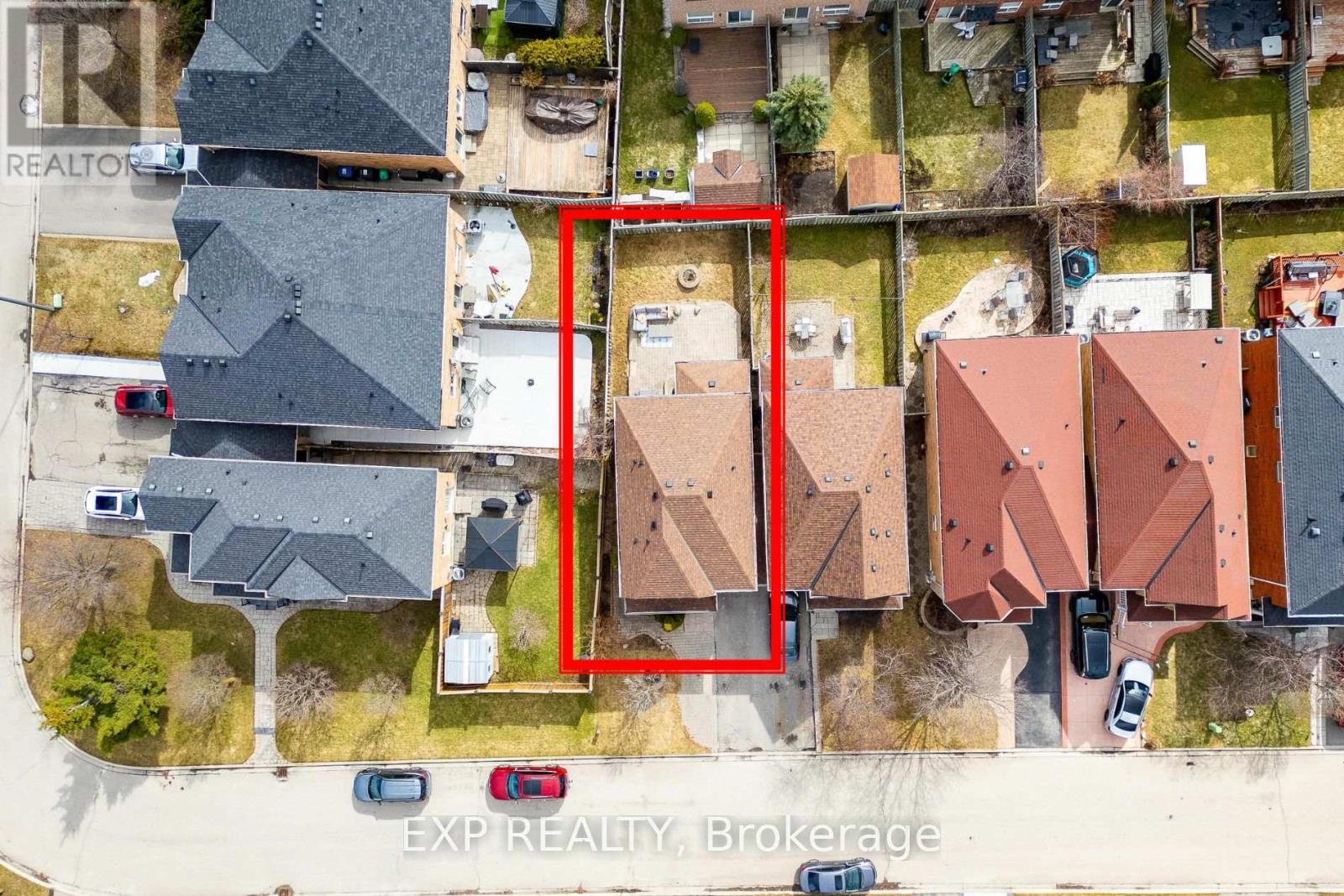 3125 Caulfield Crescent, Mississauga, Ontario  L5M 6J8 - Photo 27 - W12903574