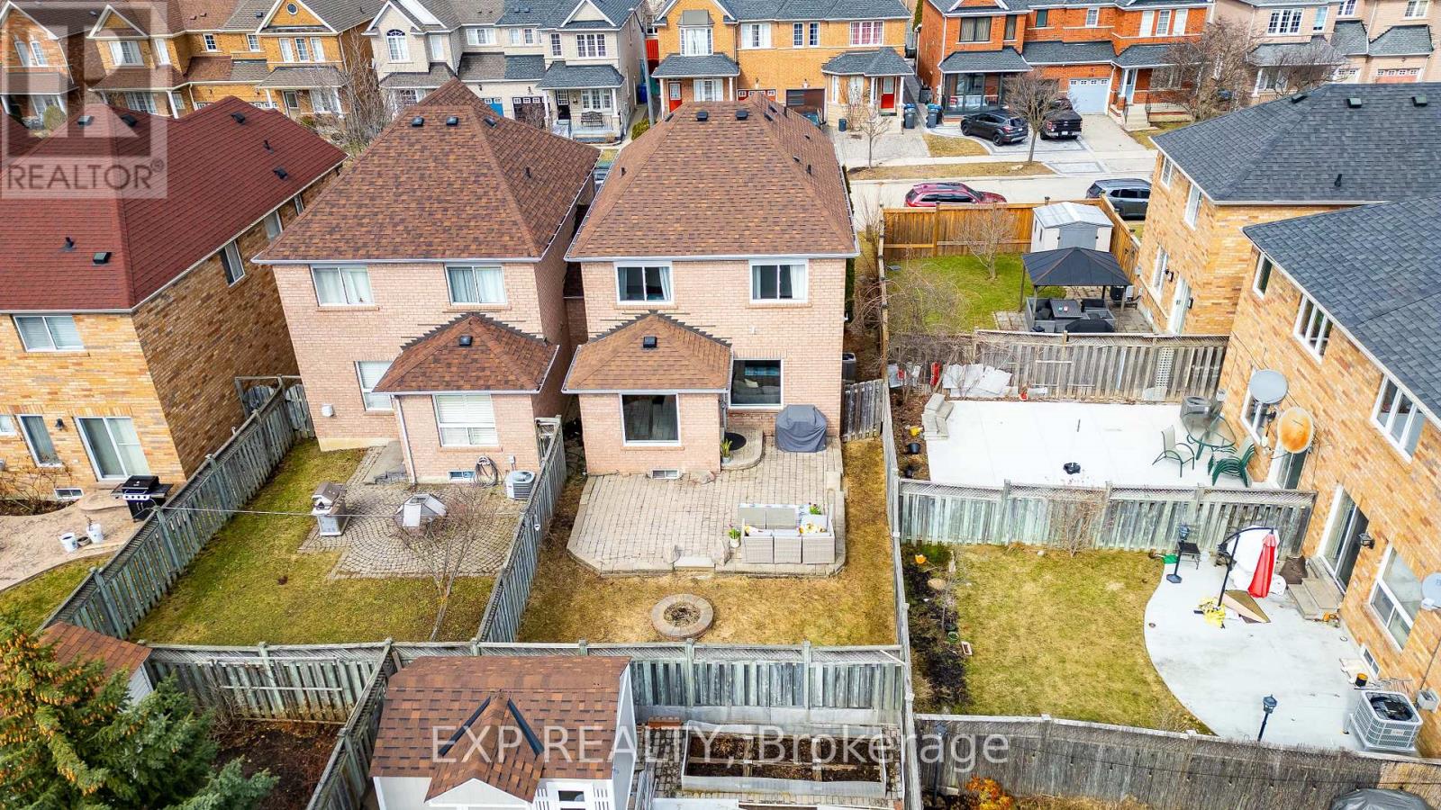 3125 Caulfield Crescent, Mississauga, Ontario  L5M 6J8 - Photo 28 - W12903574