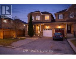 3125 CAULFIELD CRESCENT, Mississauga, Ontario