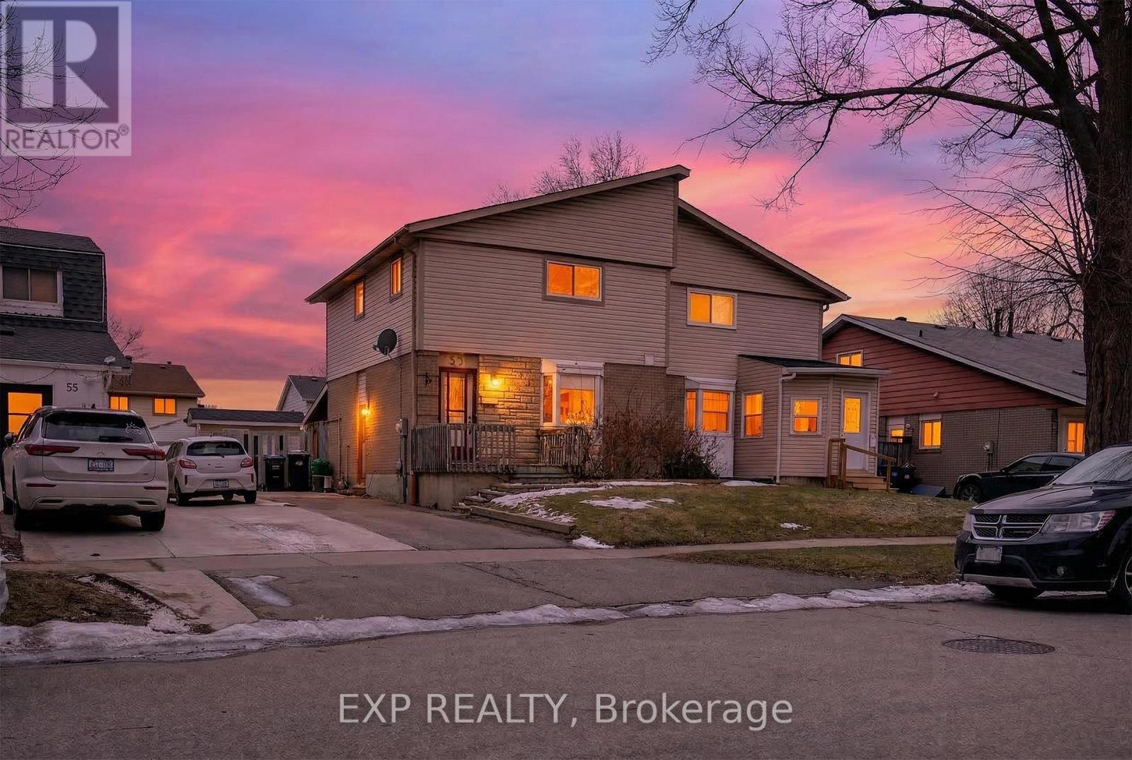 57 Tindale Road, Brampton, Ontario  L6V 2G8 - Photo 2 - W12903582