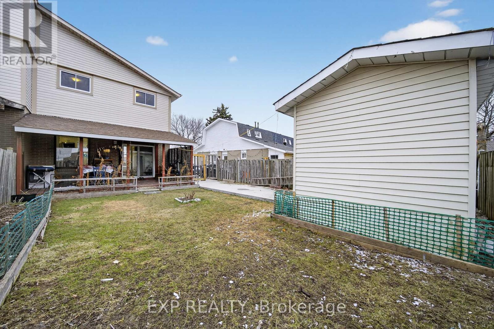 57 Tindale Road, Brampton, Ontario  L6V 2G8 - Photo 38 - W12903582