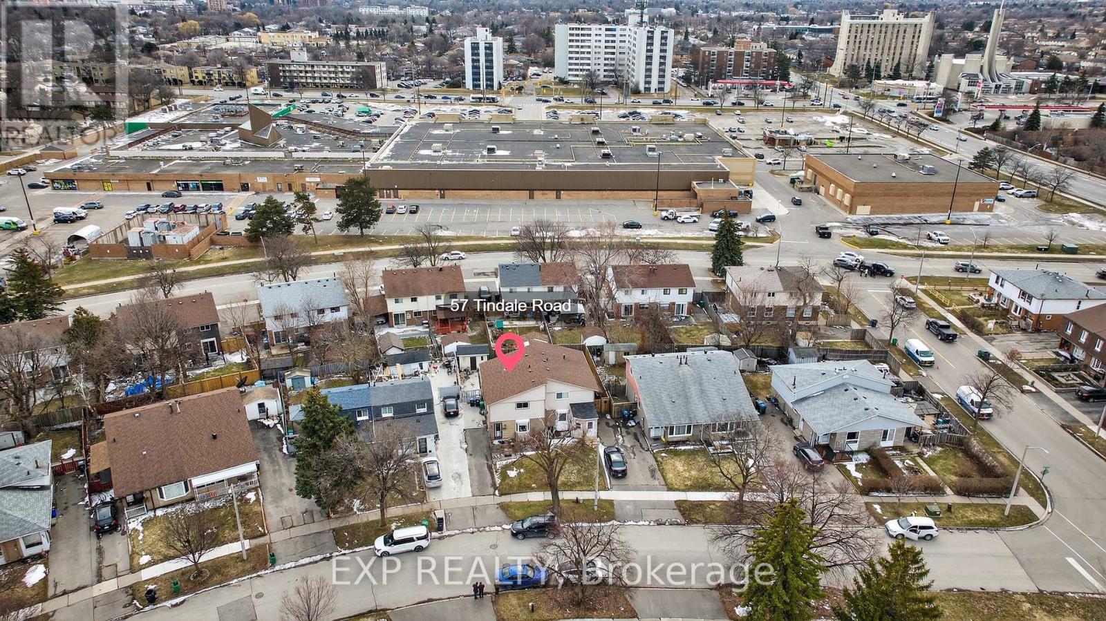 57 Tindale Road, Brampton, Ontario  L6V 2G8 - Photo 41 - W12903582