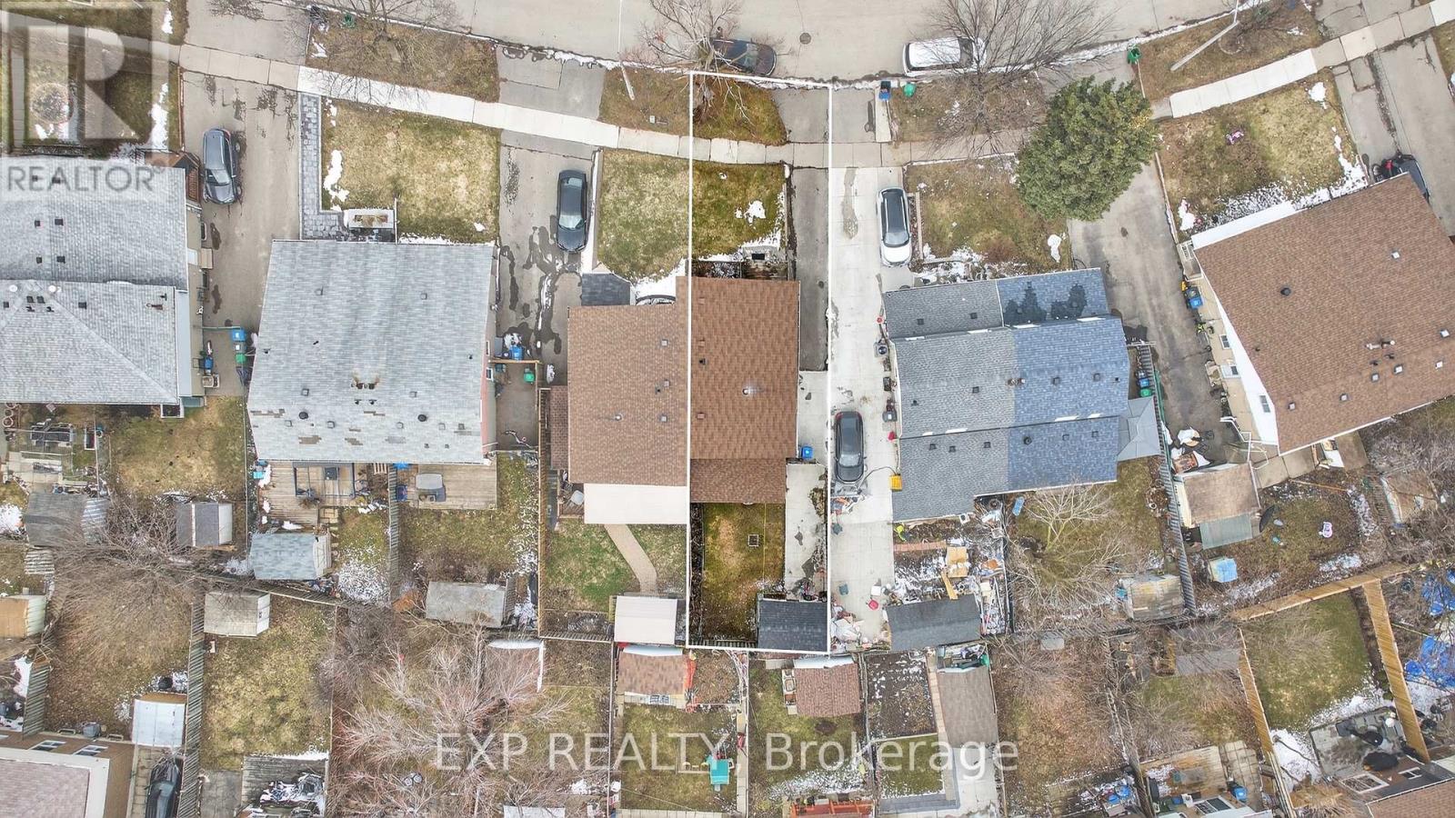 57 Tindale Road, Brampton, Ontario  L6V 2G8 - Photo 45 - W12903582