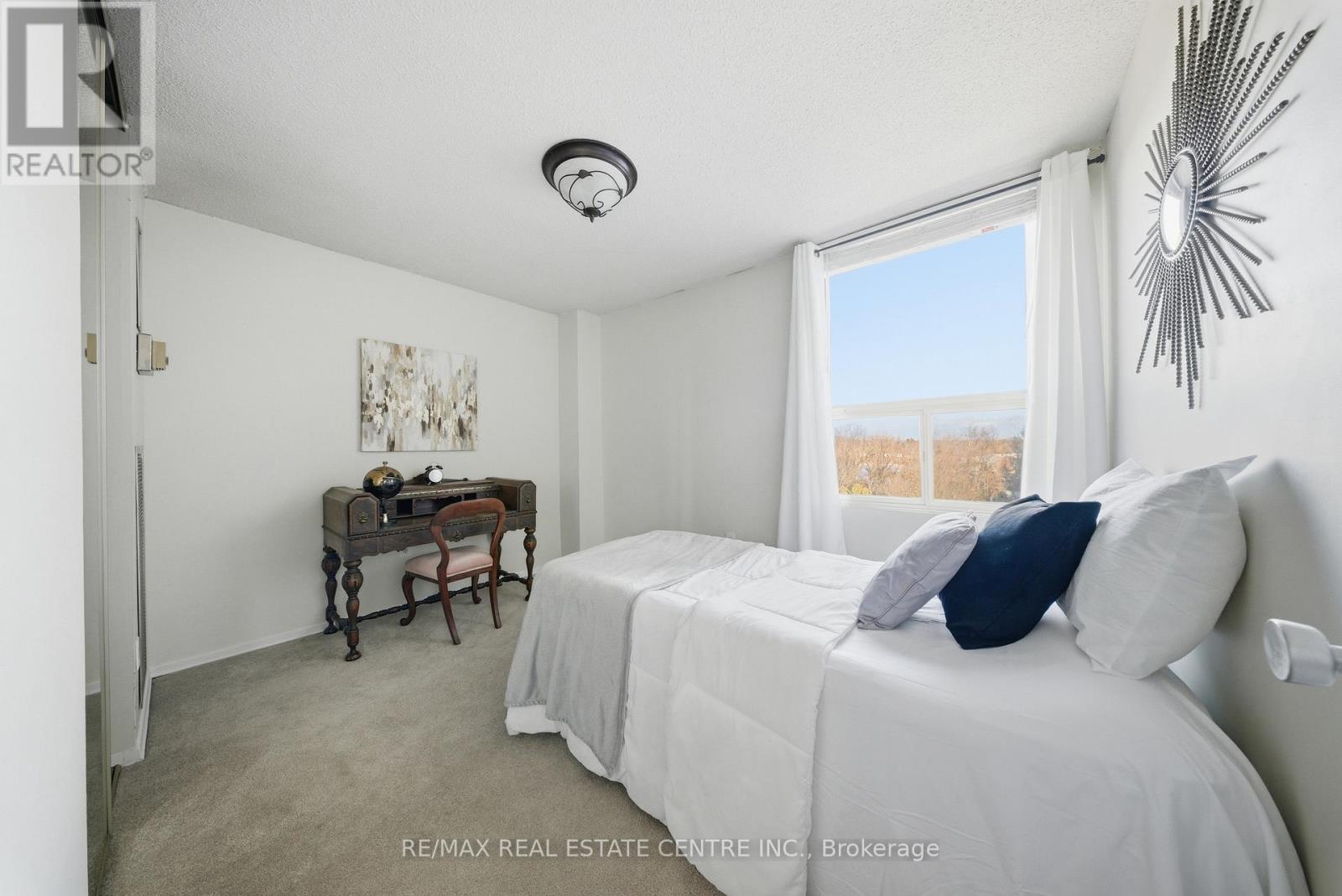 602 - 2055 Upper Middle Road, Burlington, Ontario  L7P 3P4 - Photo 17 - W12903584