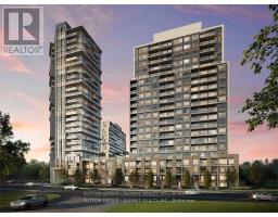 1105 - 8020 DERRY ROAD, Milton, Ontario