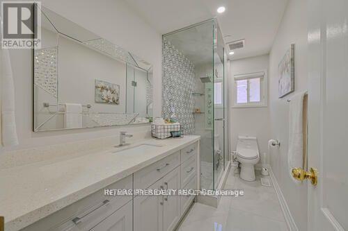 3 Rambling Oak Drive, Brampton, Ontario  L7A 3X4 - Photo 12 - W12903616