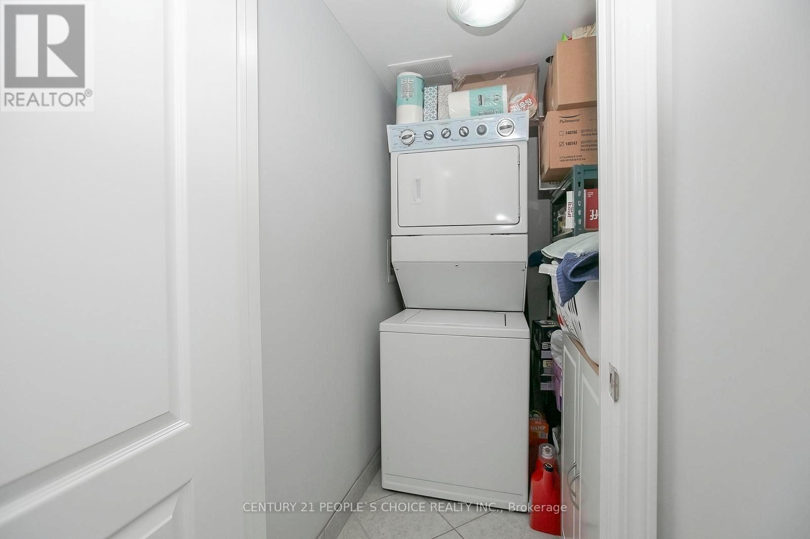 402 - 60 Baycliffe Crescent, Brampton, Ontario  L7A 0Z4 - Photo 31 - W12903618