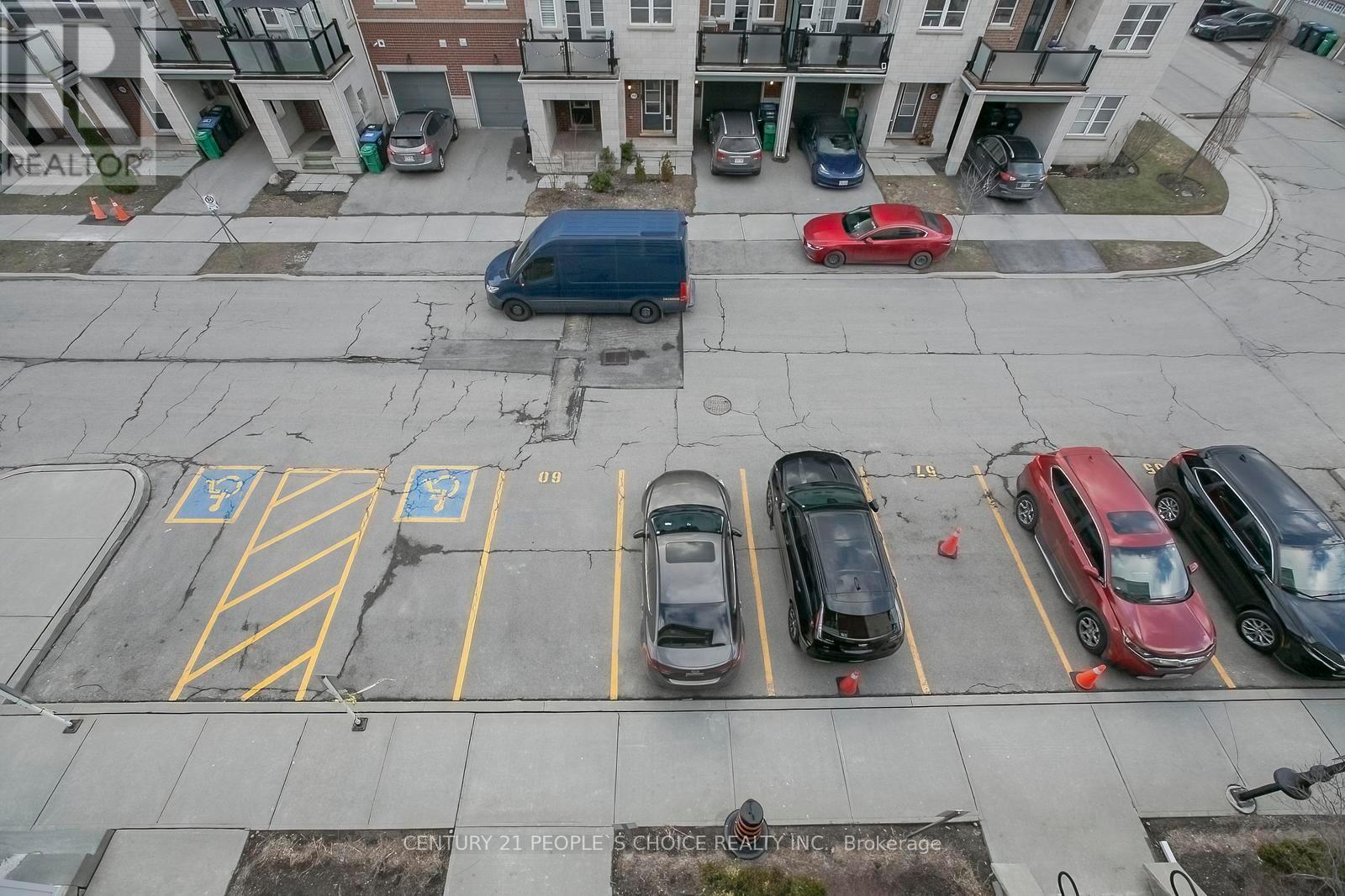 402 - 60 Baycliffe Crescent, Brampton, Ontario  L7A 0Z4 - Photo 32 - W12903618