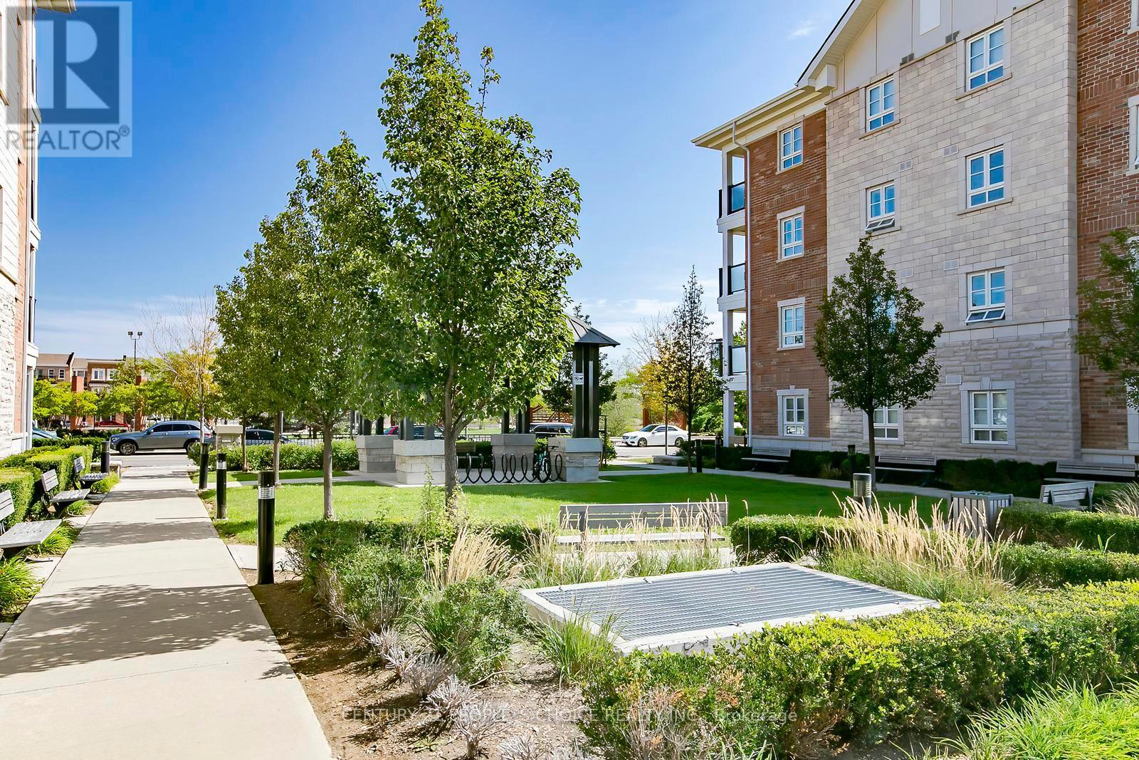 402 - 60 Baycliffe Crescent, Brampton, Ontario  L7A 0Z4 - Photo 33 - W12903618