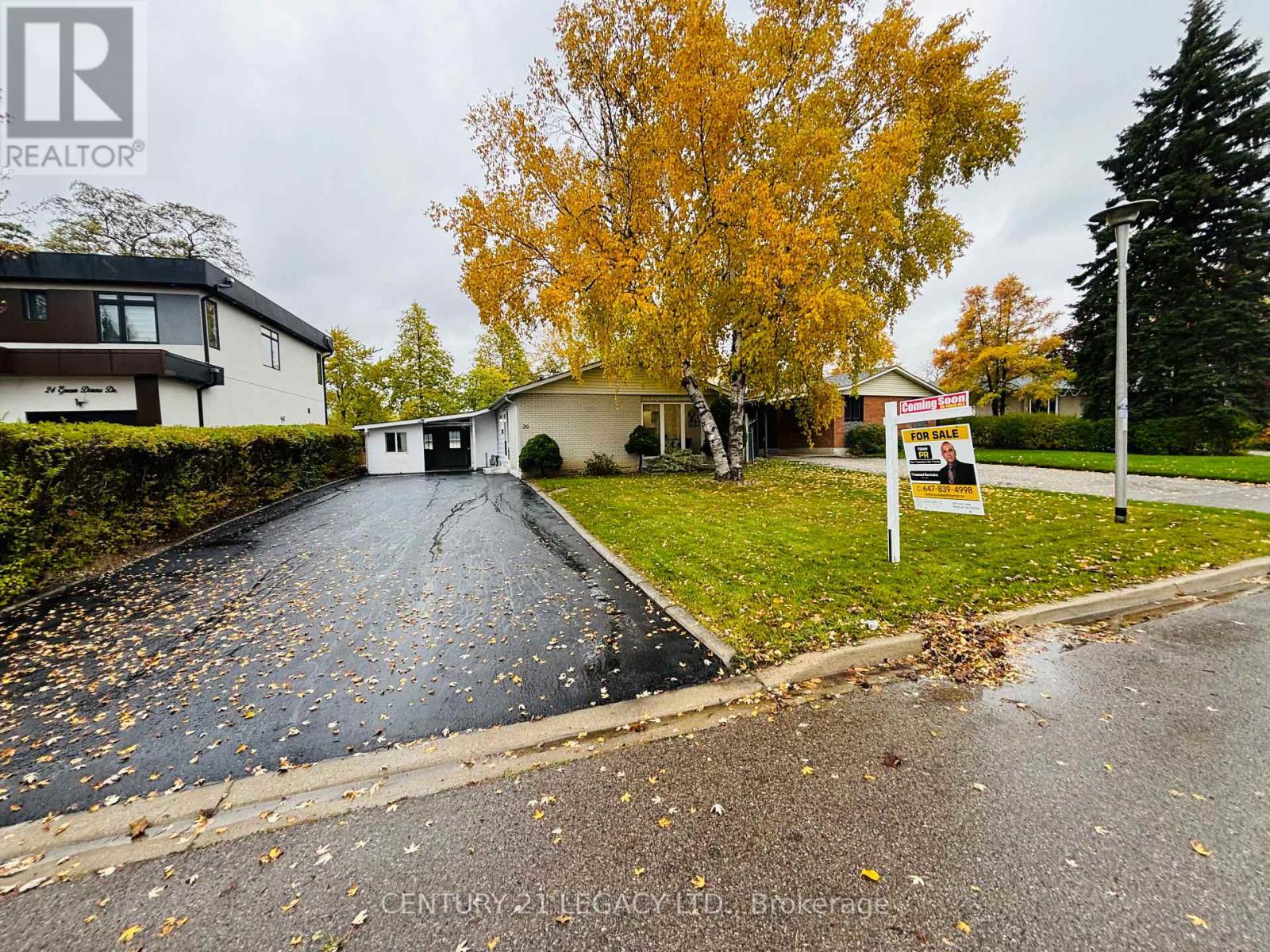 26 Epsom Downs Drive, Brampton, Ontario  L6T 1Y8 - Photo 19 - W12903622