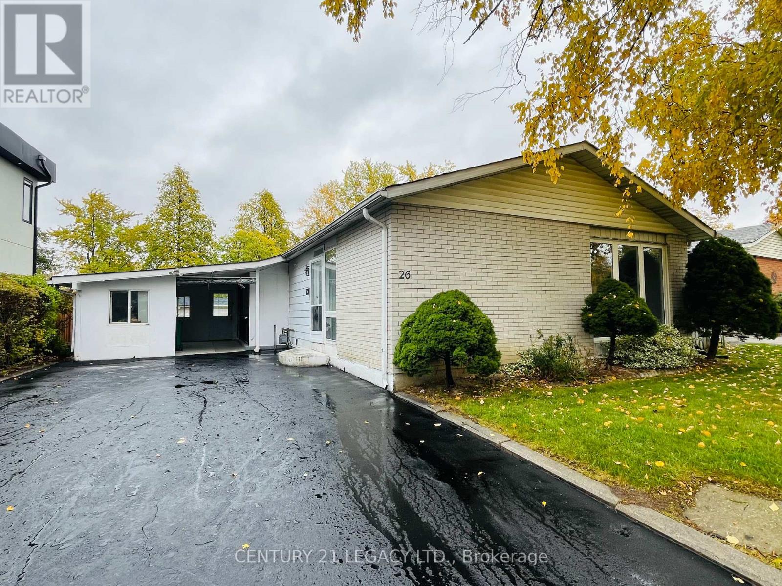 26 Epsom Downs Drive, Brampton, Ontario  L6T 1Y8 - Photo 37 - W12903622