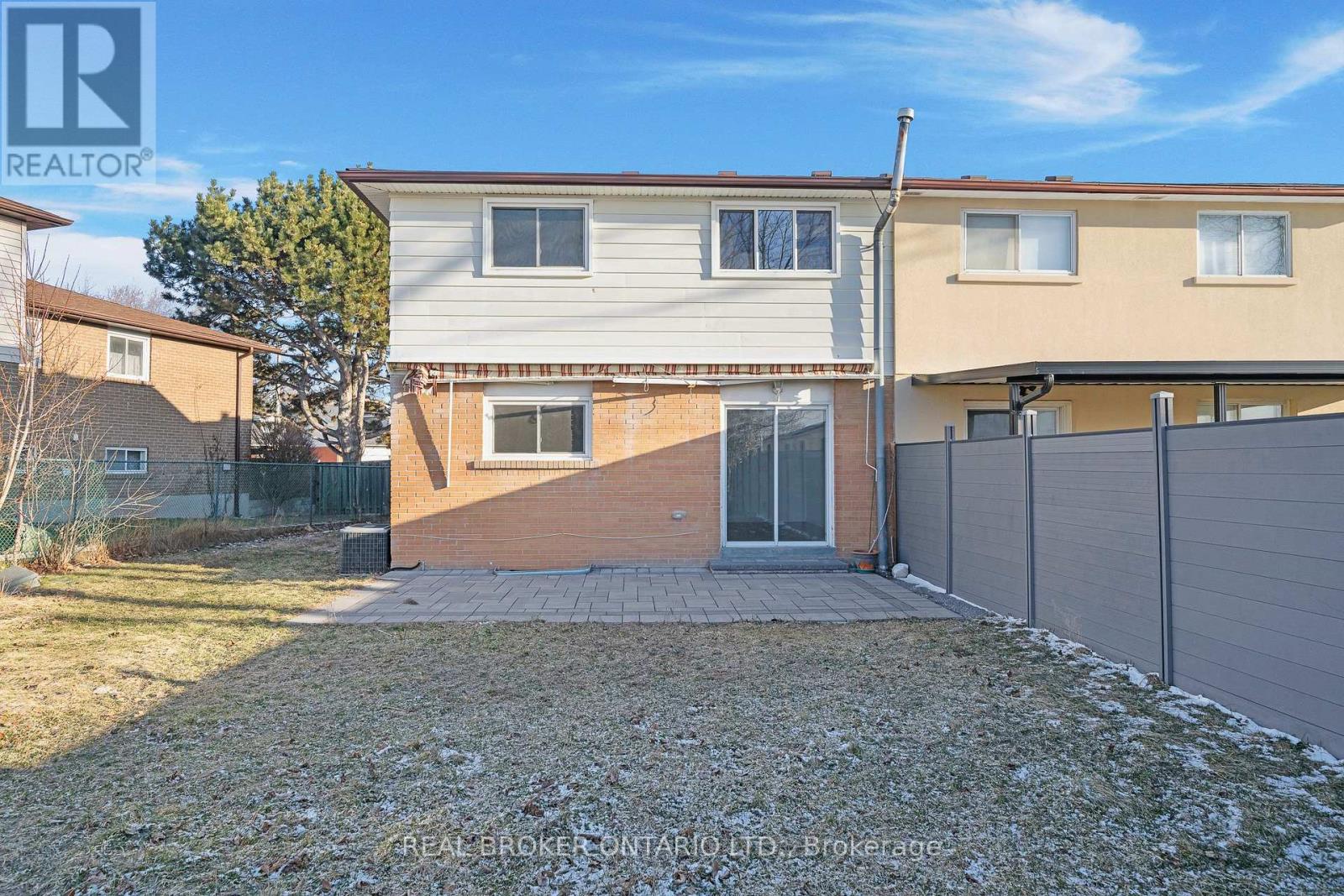 Main - 2518 Harman Court, Mississauga, Ontario  L5J 1T8 - Photo 24 - W12903626