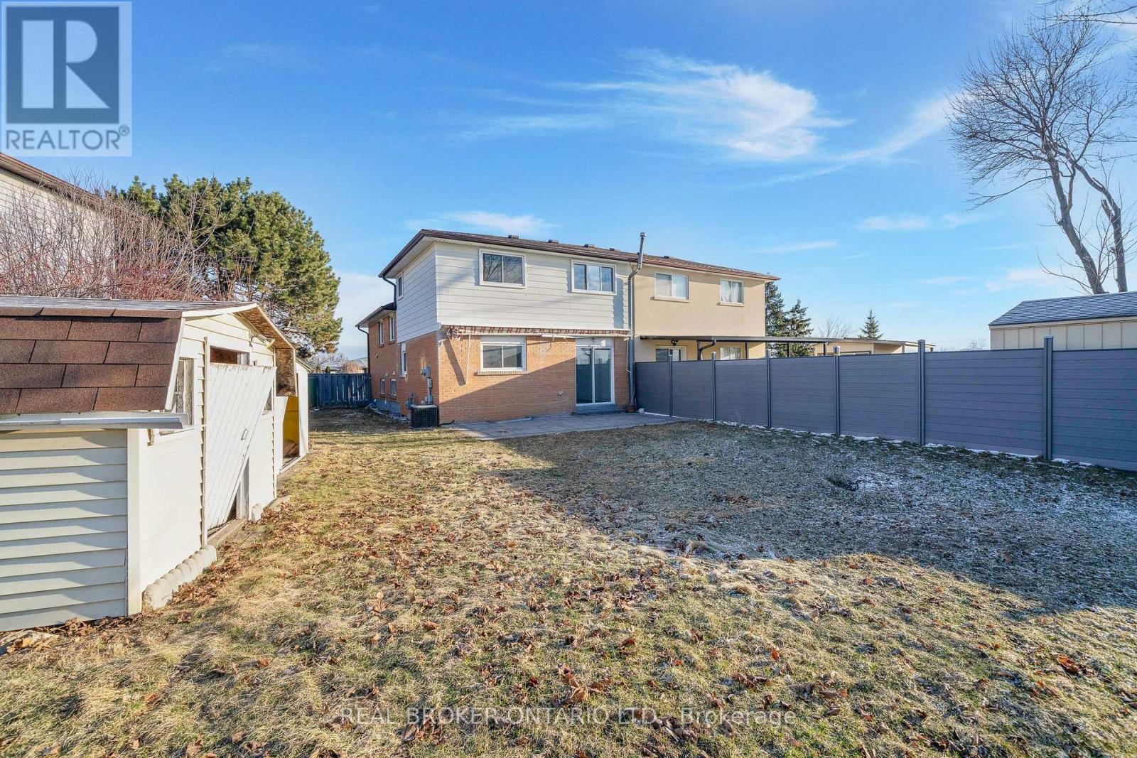 Main - 2518 Harman Court, Mississauga, Ontario  L5J 1T8 - Photo 26 - W12903626