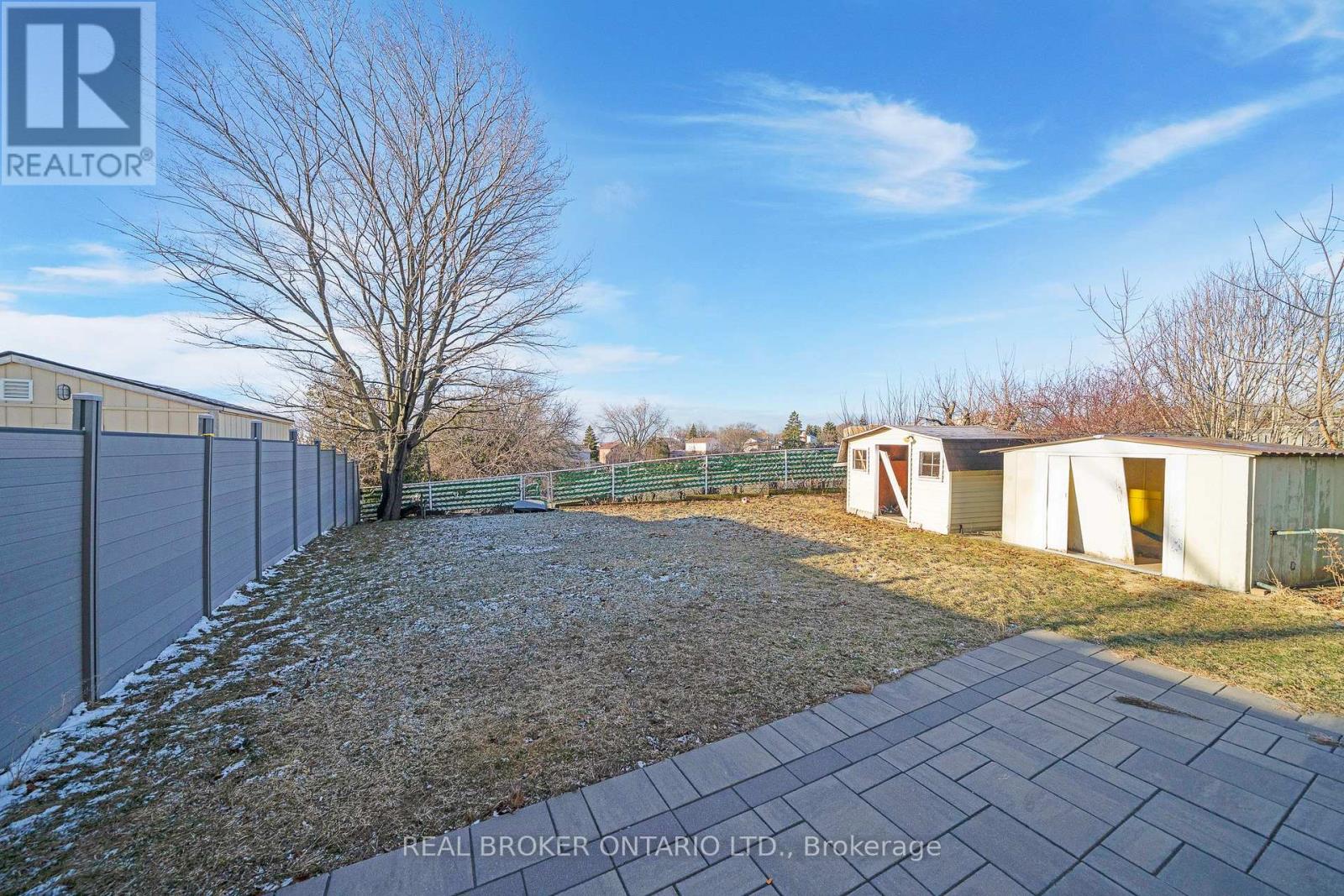 Main - 2518 Harman Court, Mississauga, Ontario  L5J 1T8 - Photo 27 - W12903626